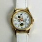 Brand-New Disney Lorus Minnie Mouse Nurse Watch! HTF! Retired & Out of Prod.!