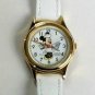 Brand-New Disney Lorus Minnie Mouse Nurse Watch! HTF! Retired & Out of Prod.!