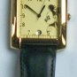 Brand-New Disney Galleria Mens Mickey Mouse Watch W/Date & Money Clip! HTF!