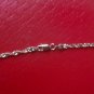 New 14kt Gold Guardian Angel Earrings and Pendant Set w/ 14kt Gold 18" chain!