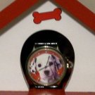 Brand-New Disney Limited Edition 101 Dalmations Watch With Dog House Figure! HTF