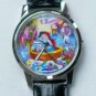 New Disney Little Mermaid Watch! Out of Production! HTF! Stunning!