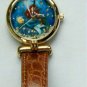 Brand-New Disney Limited Edition Little Mermaid Watch! IN CLAM SHELL! COA! HTF!