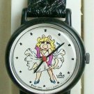 Brand-New Lorus Miss Piggy Watch! Like Marilyn Monroe! HTF! Retired! Wow!