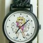 Brand-New Lorus Miss Piggy Watch! Like Marilyn Monroe! HTF! Retired! Wow!