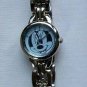 New Disney ladies Minnie Mouse Watch With bracelet Band! HTF! Retired!