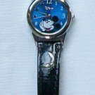 Brand-New Disney Ladies Mickey Mouse Watch! HTF! Pretty!