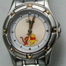 Brand-New Disney Winnie the Pooh and Tigger Watch! HTF! Stunning!