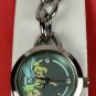 New! Disney Tinkerbell Bracelet Watch! HTF! Stunnng! With charms on it!