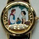 Brand-New Disney Fossil Limited Edition Snow White Watch! With Prince! Gorgeous