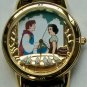 Brand-New Disney Fossil Limited Edition Snow White Watch! With Prince! Gorgeous