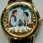 Brand-New Disney Fossil Limited Edition Snow White Watch! With Prince! Gorgeous