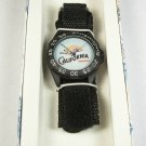 New! Disney California Adventure Diver's Watch! HTF!