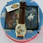 New Disney Limited Edition Woody Toy Story Watch! HTF! Original Pkg.