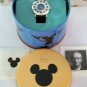 New Disney Limited Edition Michael Graves Mickey Mouse Watch! HTF! Original Pkg.