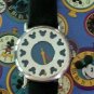 New Disney Limited Edition Michael Graves Mickey Mouse Watch! HTF! Original Pkg.