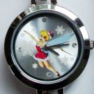Brand-New Disney Christmas Tinkerbell Watch HTF! Out of Prod! HTF!