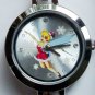 Brand-New Disney Christmas Tinkerbell Watch HTF! Out of Prod! HTF!