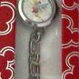Brand-New Disney Christmas Tinkerbell Watch HTF! Out of Prod! HTF!