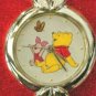New Disney Piglit & Winnie Pooh Watch! Gorgeous! HTF!