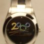 Disney Millenium Mickey Mouse Icon Watch! New! Hard To  Find!