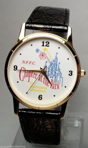 Disney Special Edition Cinderella Watch! New! Hard To Find!