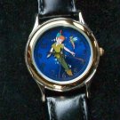 Brand-New Disney Anniversary Edition Tinkerbell Peter Pan Watch! HTF! Retired!