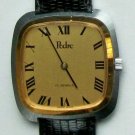 Brand-New Pedre Mens Watch! Two-Tone bezel! Beautiful!