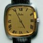 Brand-New Pedre Mens Watch! Two-Tone bezel! Beautiful!