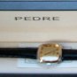 Brand-New Pedre Mens Watch! Two-Tone bezel! Beautiful!