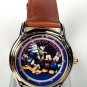 Disney Anniversary Limited Edition Mickey Mouse Watch! New! Hard To  Find!