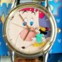 New! Disney Mickey and the Beanstalk Special Edition Disney Mickey Mouse Watch!