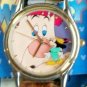 New! Disney Mickey and the Beanstalk Special Edition Disney Mickey Mouse Watch!