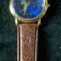 New Disney Artists Limited Edition Tinkerbell Watch! Stunning! HTF!