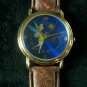 New Disney Artists Limited Edition Tinkerbell Watch! Stunning! HTF!