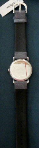 Brand-New Disney LIMITED EDITION Nightmare Before Christmas Watch! HTF! wOW!