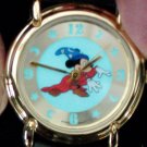 Brand-New Disney Light-Up Sorcerer Mickey Mouse Watch! Original Packaging! HTF!
