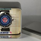 Officially Licensed Chicago Cubs Watch! New!  Stunning!