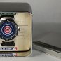 Officially Licensed Chicago Cubs Watch! New!  Stunning!