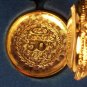Kraft 50th Anniversary Pocket Watch! New! ~Hard To Find~