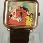 Disney Collectors New Lion King Watch! Huge Disney Watch Sale!