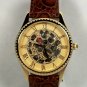 BRAND-NEW DISNEY AUTOMATIC MICKEY MOUSE WATCH! sKELEtON! HTF! GORGEOUS!