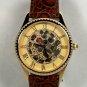BRAND-NEW DISNEY AUTOMATIC MICKEY MOUSE WATCH! sKELEtON! HTF! GORGEOUS!