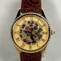 BRAND-NEW DISNEY AUTOMATIC MICKEY MOUSE WATCH! sKELEtON! HTF! GORGEOUS!