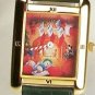 Disney Limited Edition Christmas Donald Duck Watch! Hard To  Find