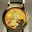 Brand-New Disney Hologram Sorcerer Mickey Mouse Watch! HTF! Retired!
