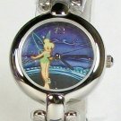 Brand-New Disney Limited Edition Tinkerbell Watch! HTF! Stunning!