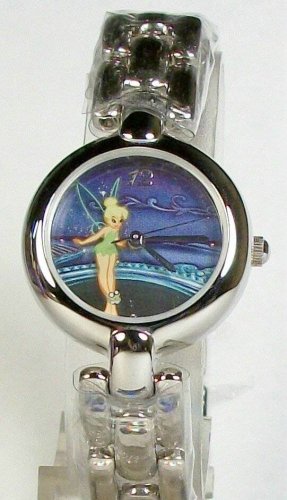 Brand-New Disney Limited Edition Tinkerbell Watch! HTF! Stunning!