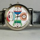 New Out of Production Musical South Park Watch! Characters on Dial! HTF!