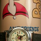 Brand-New Fossil Limited Edition Popeye Watch! Retired! HTF! Beautiful!